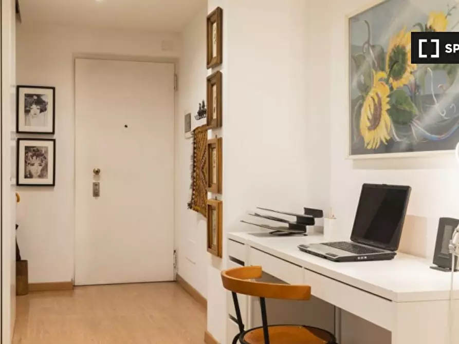 Immagine 8 di Appartamento in affitto  in Viale Certosa a Milano