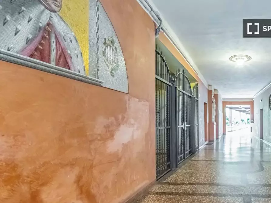 Immagine 10 di Ufficio in affitto  in Via Pietralata a Bologna