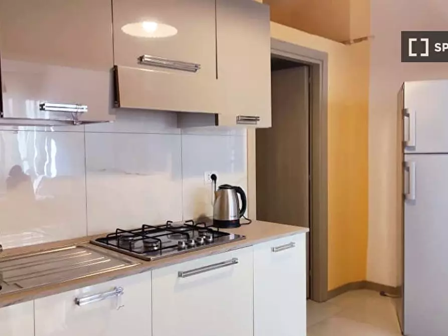 Immagine 5 di Ufficio in affitto  in Via Padova a Milano