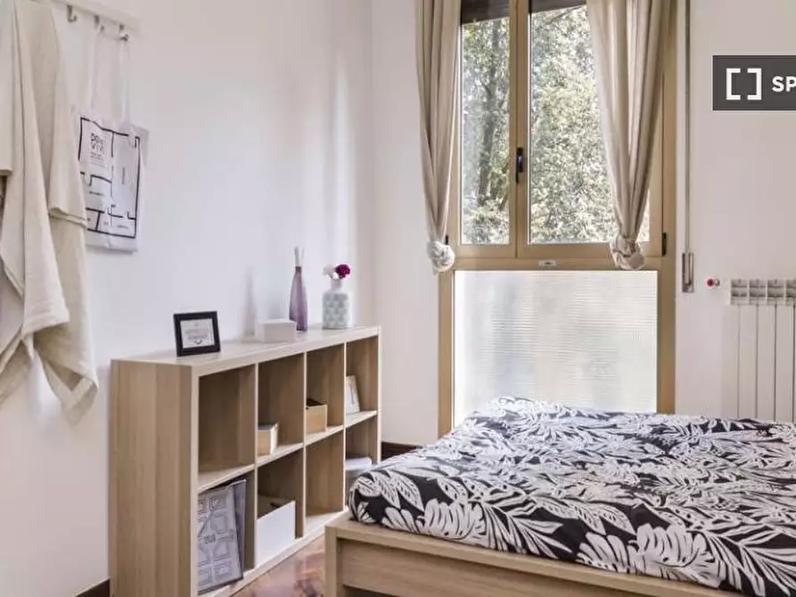 Immagine 4 di Camera condivisa in affitto  in Viale Giovanni Vicini a Bologna