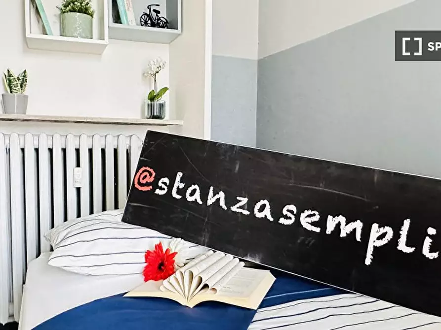 Immagine 6 di Camera condivisa in affitto  in Via Tripoli n. a Torino