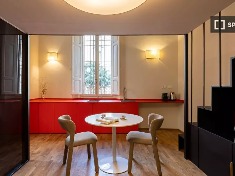 Immagine 19 di Ufficio in affitto  in Via Pietro Metastasio a Firenze