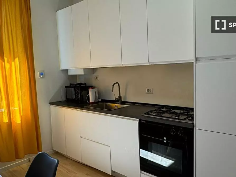 Immagine 2 di Appartamento in affitto  in Via Giuseppe Ripamonti a Milano