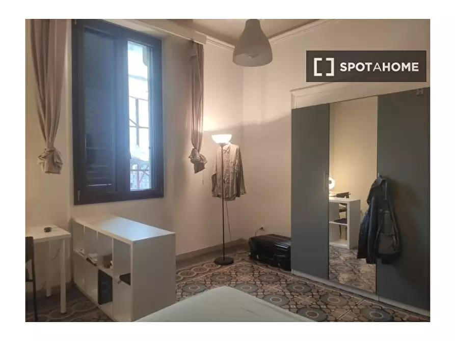 Immagine 16 di Camera condivisa in affitto  in Via Cesare Guasti a Firenze