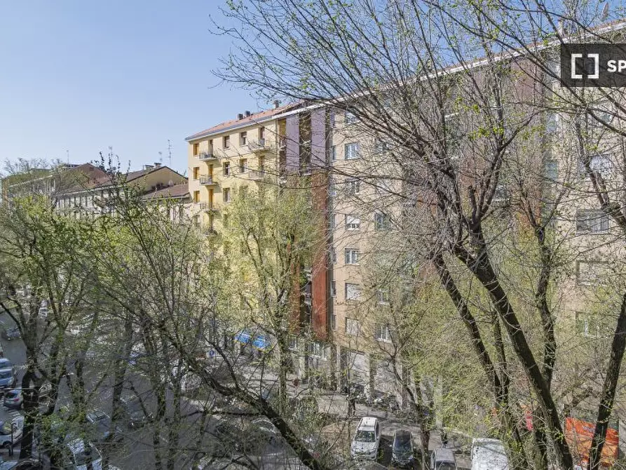 Immagine 17 di Appartamento in affitto  in Via Lomellina a Milano