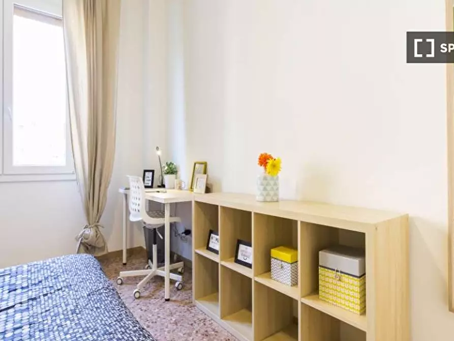 Immagine 5 di Camera condivisa in affitto  in Via Gallarate a Milano