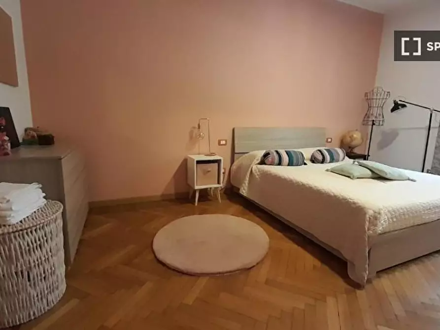 Immagine 13 di Appartamento in affitto  in Viale Marche a Milano