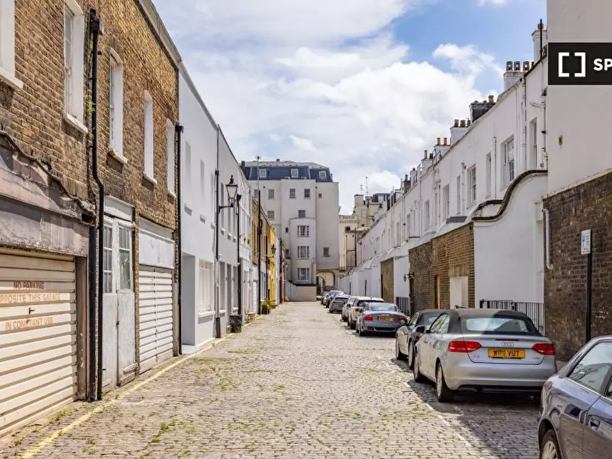 Immagine 7 di Appartamento in affitto  in Gloucester Mews a Paddington