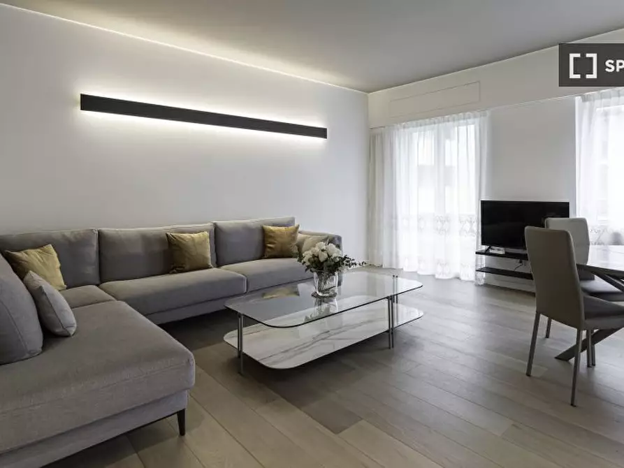 Immagine 6 di Appartamento in affitto  in Via dei Transiti a Milano