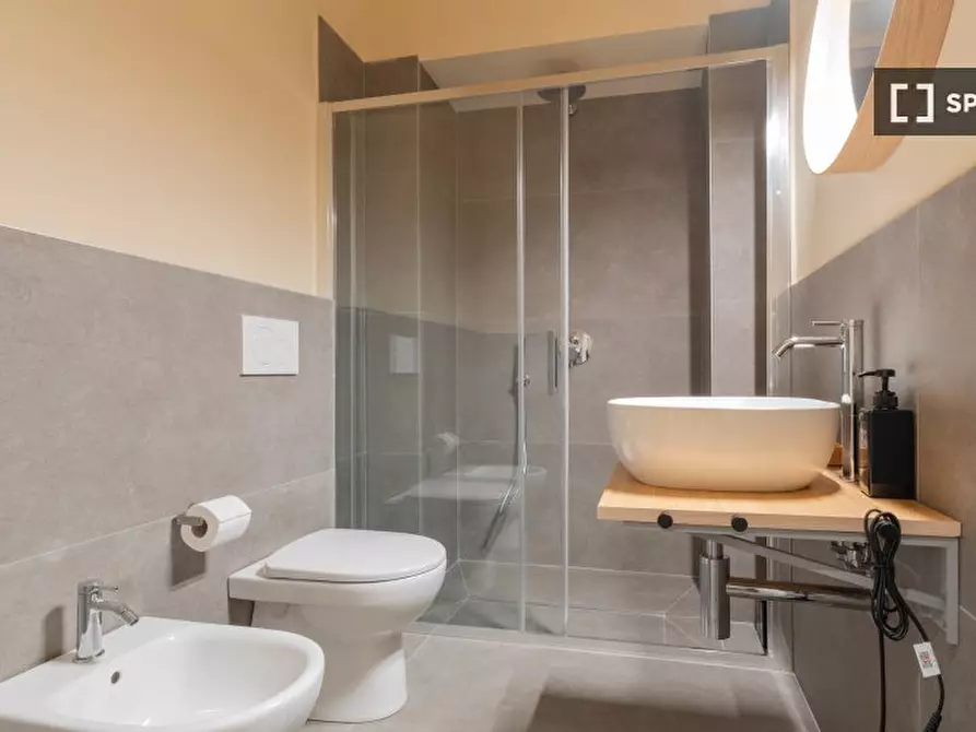 Immagine 3 di Appartamento in affitto  in Via Giovanni Camerana a Torino