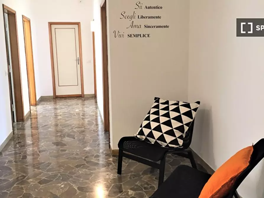 Immagine 3 di Camera condivisa in affitto  in VIA Q. SELLA (2) a Firenze