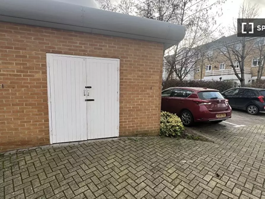 Immagine 9 di Appartamento in affitto  in Grimsby Grove a East Ham
