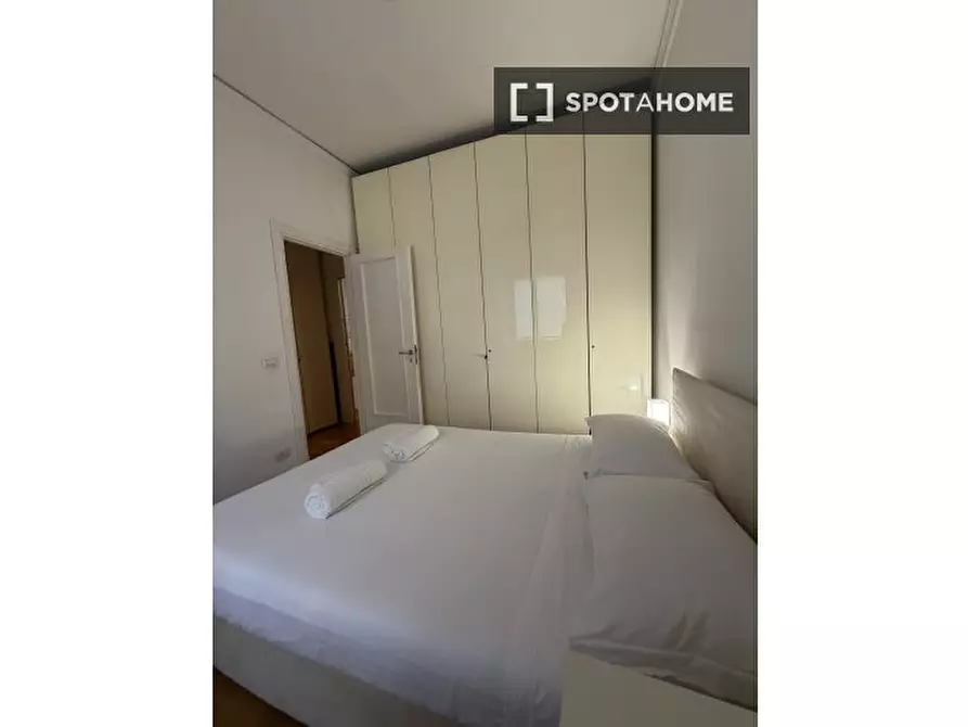 Immagine 4 di Appartamento in affitto  in Piazza Adele Zoagli Mameli a Roma