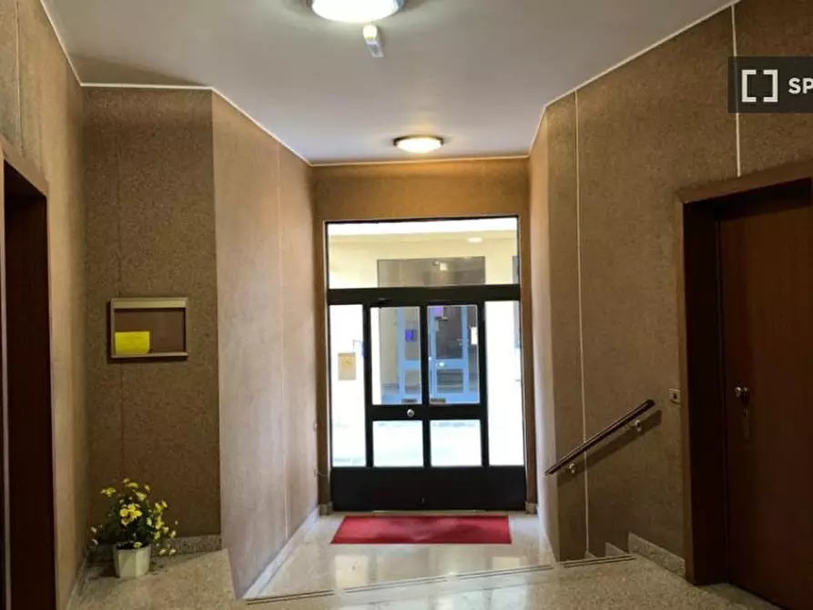 Immagine 16 di Camera condivisa in affitto  in Piazzale Martesana a Milano