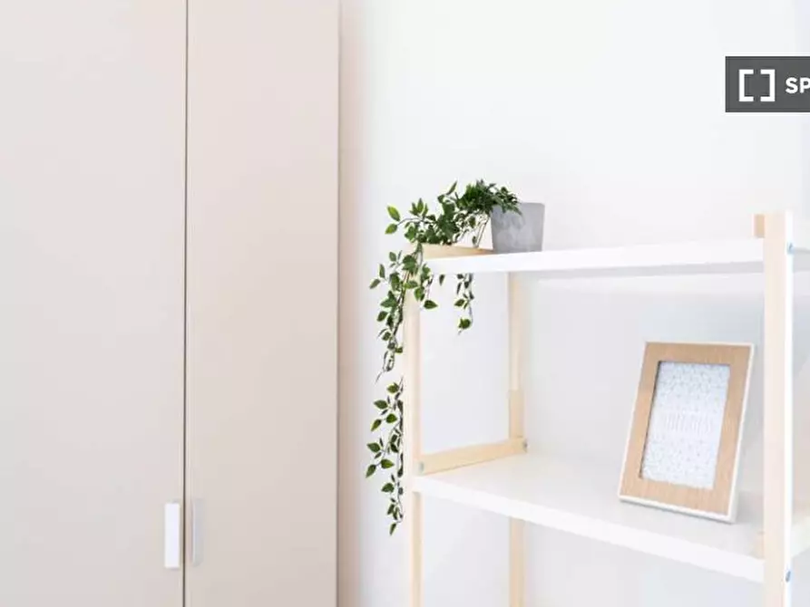 Immagine 15 di Camera condivisa in affitto  in Via Giovanni Paisiello a Milano