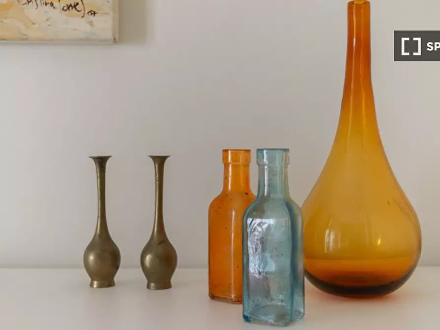Immagine 18 di Appartamento in affitto  in Via Vittorio Salmini a Milano