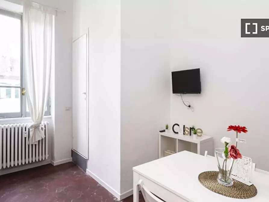 Immagine 12 di Camera condivisa in affitto  in Via Paolo Bassi a Milano