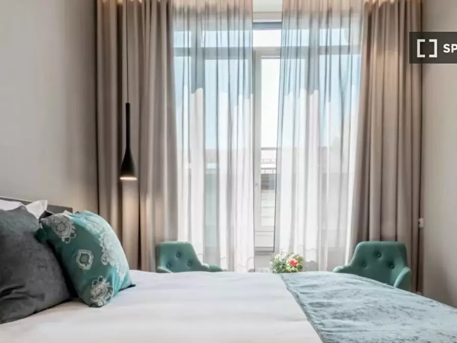 Immagine 11 di Appartamento in affitto  in Via Spadari a Milano