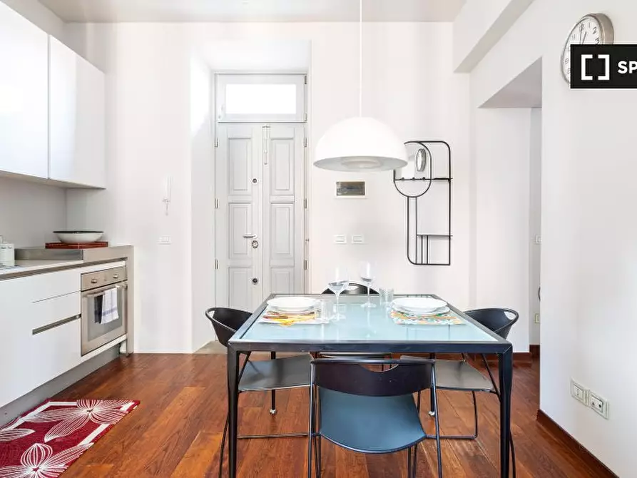 Immagine 3 di Appartamento in affitto  in Via Federico Confalonieri a Milano