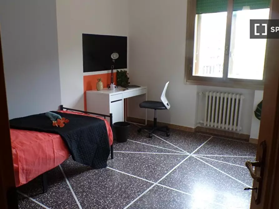Immagine 4 di Camera condivisa in affitto  in Beroaldo a Bologna