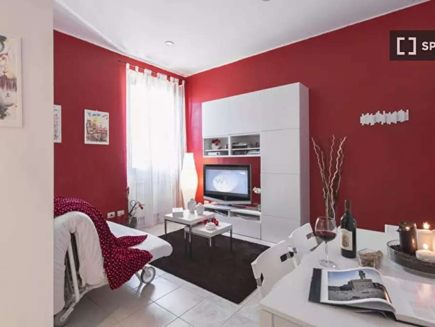 Immagine 2 di Appartamento in affitto  in Via del Ponte alle Mosse a Firenze