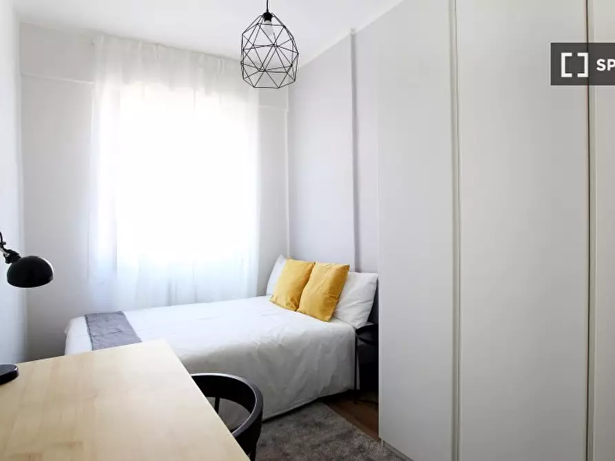 Immagine 1 di Camera condivisa in affitto  in Via Privata Mauro Rota/A a Milano