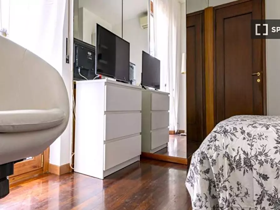 Immagine 8 di Camera condivisa in affitto  in Via Ippodromo a Milano