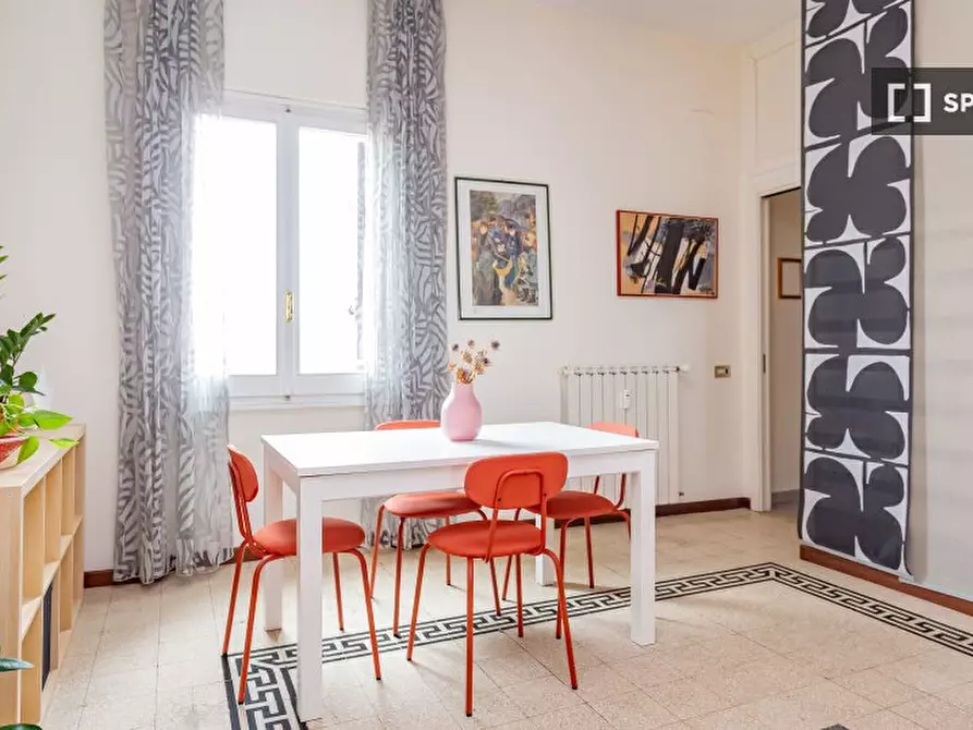 Immagine 6 di Appartamento in affitto  in Viale Manzoni a Roma