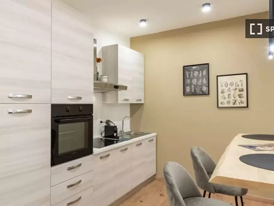 Immagine 2 di Appartamento in affitto  in Via Raimondo Amedeo Vigna a Genova