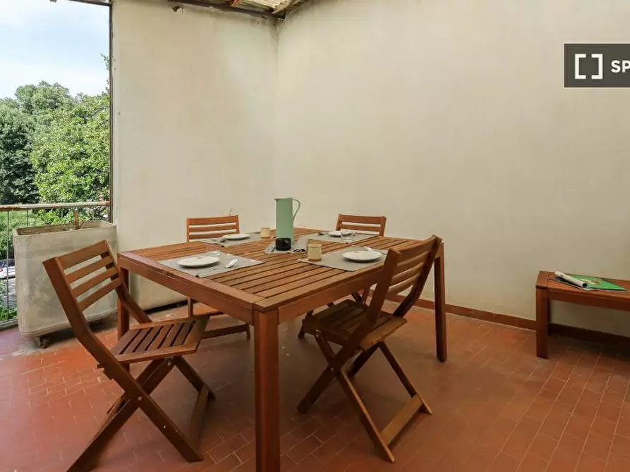 Immagine 13 di Camera condivisa in affitto  in S. Caterina a Padova