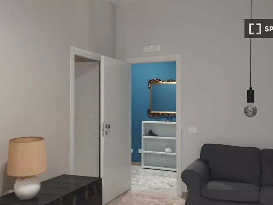 Immagine 11 di Appartamento in affitto  in Piazza Alfonso Neuschuler a Roma