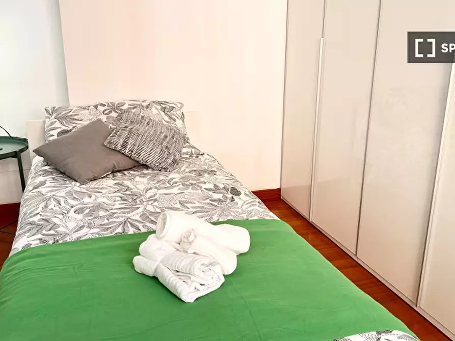 Immagine 3 di Camera condivisa in affitto  in Via Francesco Brioschi a Milano