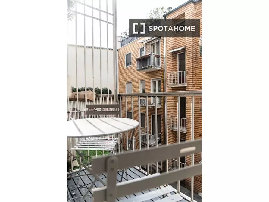 Immagine 1 di Appartamento in affitto  in Via Falcone a Milano