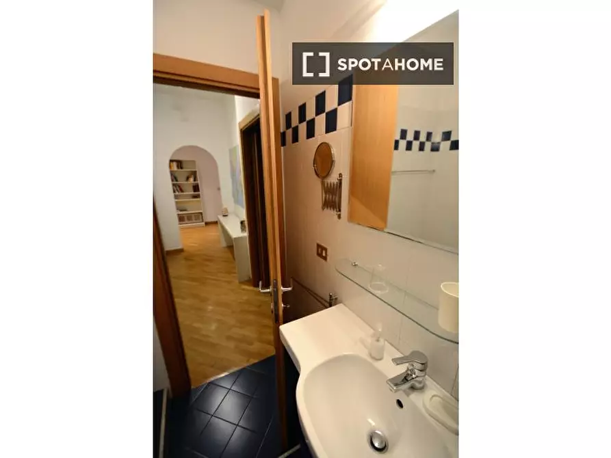 Immagine 17 di Appartamento in affitto  in Via Padre Semeria a Roma