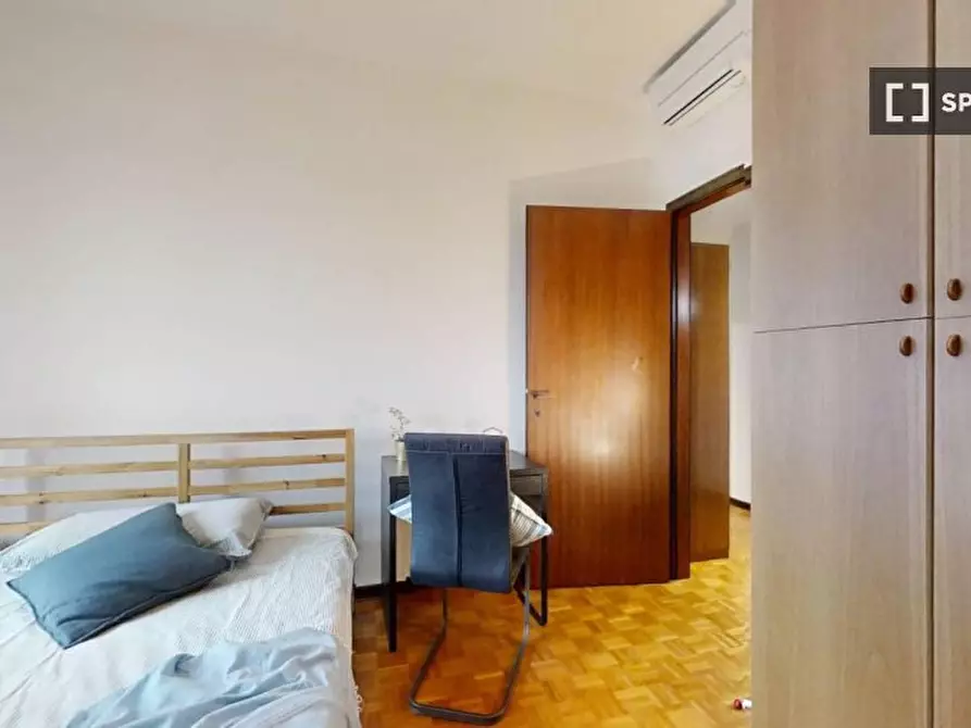 Immagine 4 di Camera condivisa in affitto  in VIA brigata padova a Padova