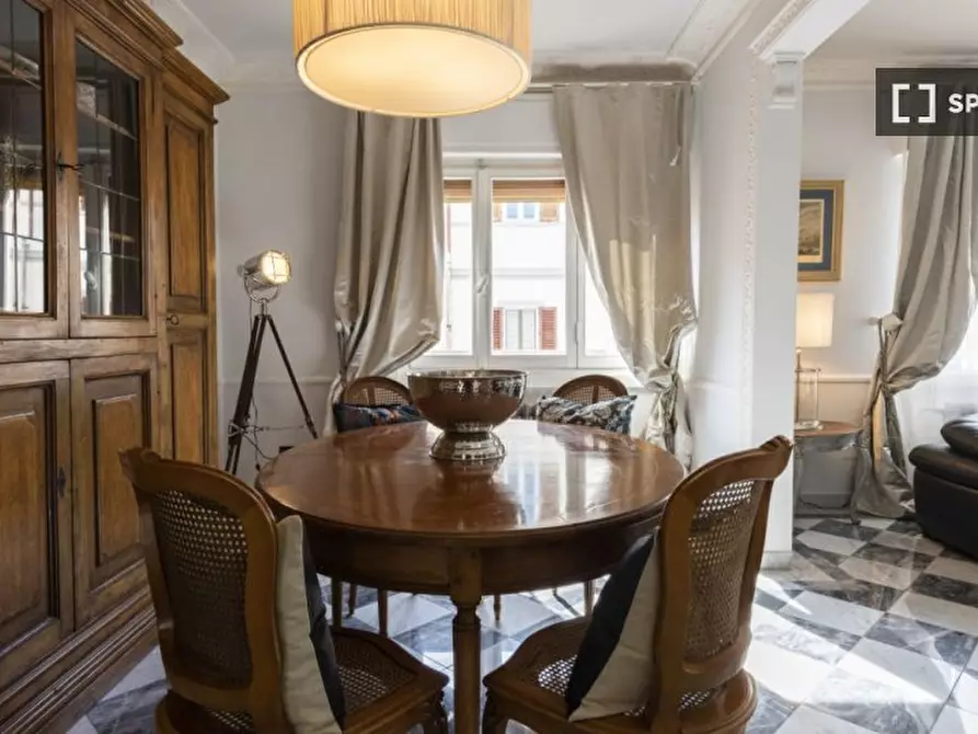 Immagine 17 di Appartamento in affitto  in Via Cimabue a Firenze