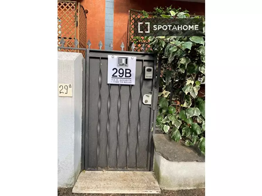 Immagine 5 di Ufficio in affitto  in Via Manfredi Azzarita a Roma
