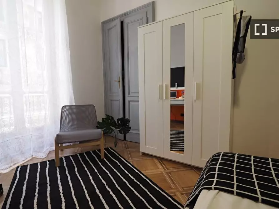 Immagine 19 di Camera condivisa in affitto  in Via Sagliano Micca a Torino