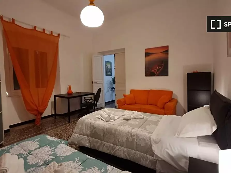 Immagine 19 di Appartamento in affitto  in Via Venezia a Genova