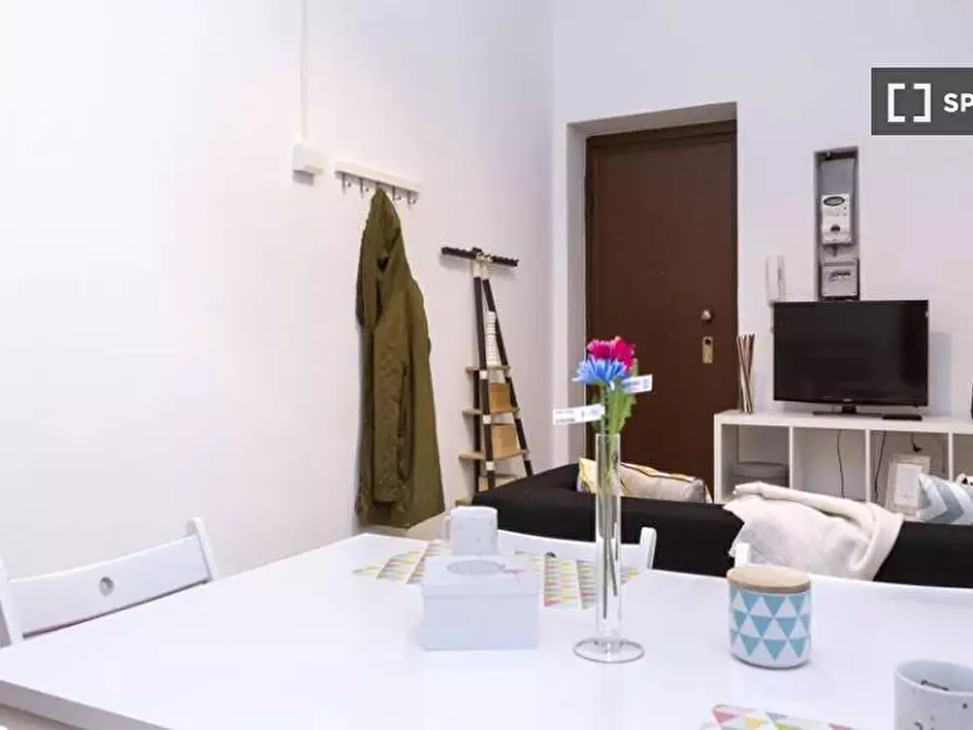 Immagine 12 di Camera condivisa in affitto  in Corso Buenos Aires a Milano