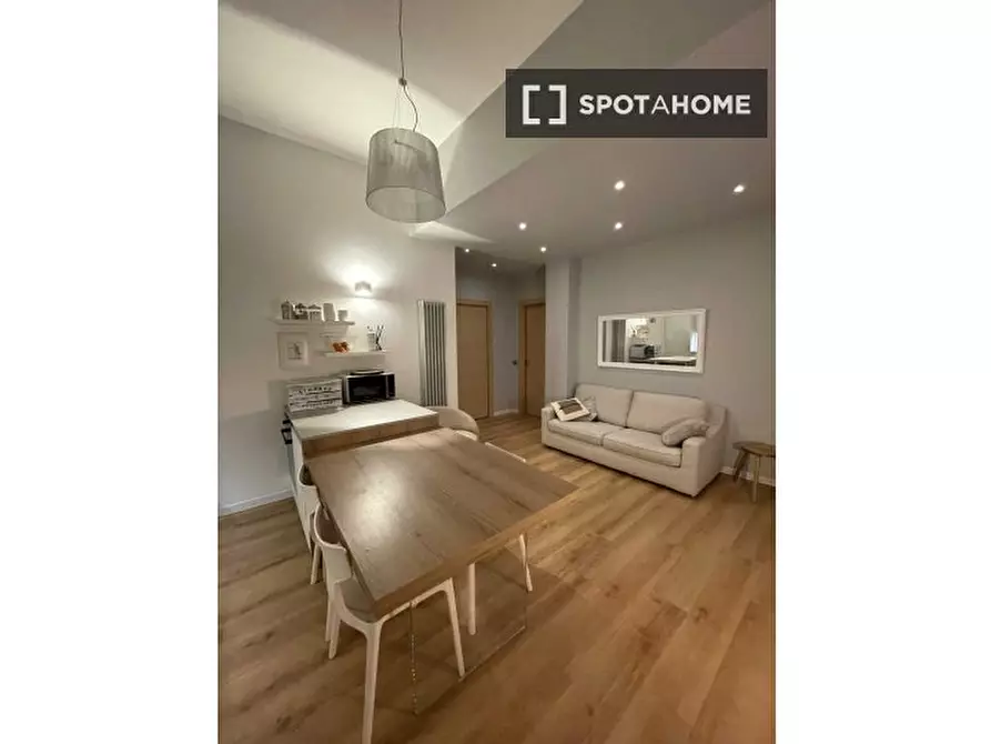 Immagine 10 di Appartamento in affitto  in Via Padova a Milano