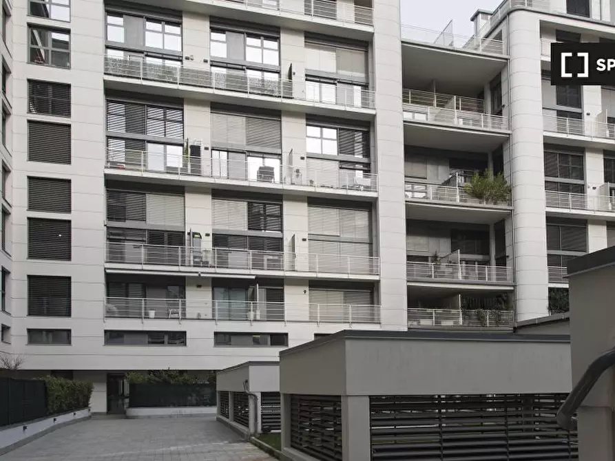 Immagine 19 di Appartamento in affitto  in Via Bruno Maderna a Milano