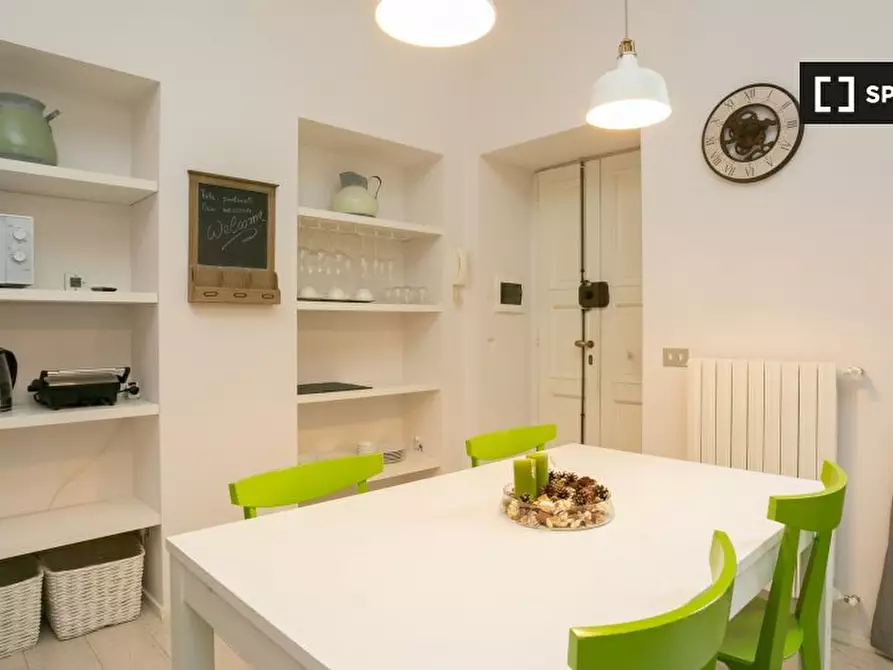 Immagine 19 di Appartamento in affitto  in Via Padova a Milano