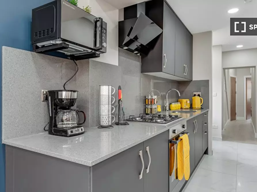Immagine 18 di Appartamento in affitto  in flat c a Tottenham
