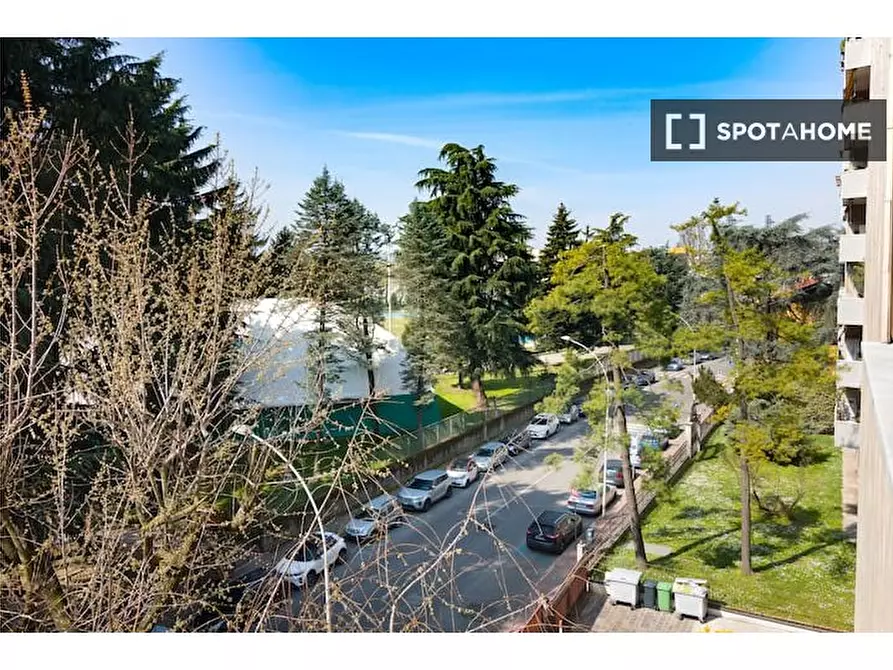 Immagine 16 di Appartamento in affitto  in Via John Fitzgerald Kennedy a San Donato Milanese