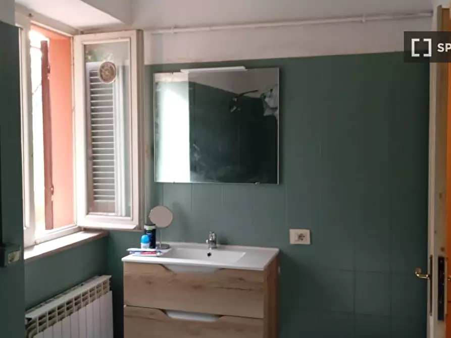 Immagine 15 di Camera condivisa in affitto  in Viale Orazio Antinori a Perugia