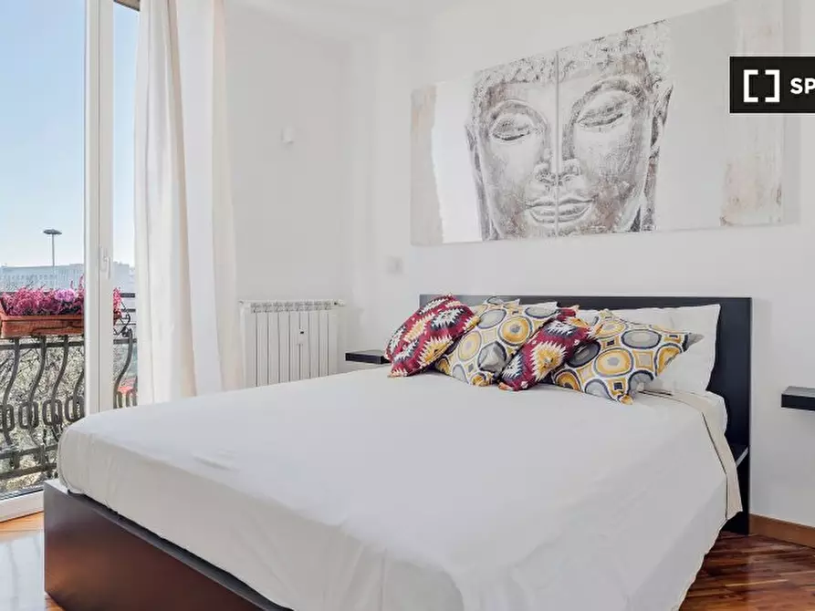 Immagine 13 di Appartamento in affitto  in Corso Ventidue Marzo a Milano