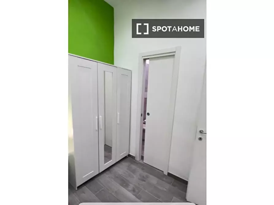 Immagine 4 di Appartamento in affitto  in Via Salaiolo All'Orte del Conte a Napoli