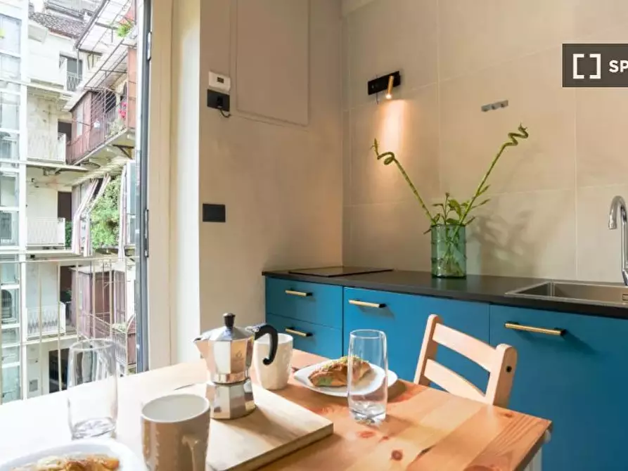 Immagine 8 di Appartamento in affitto  in Via Vincenzo Gioberti a Torino