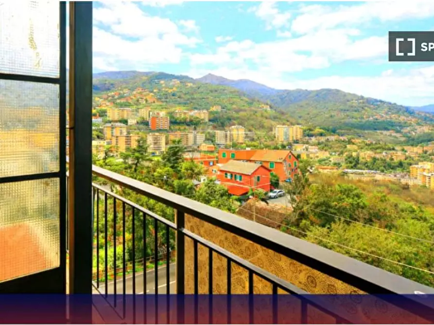 Immagine 3 di Appartamento in affitto  in Via Mogadiscio a Genova